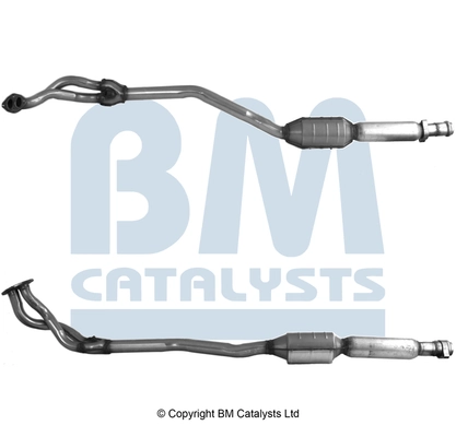Catalytic Converter